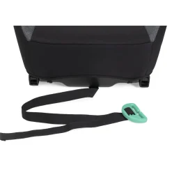 Chicco                    Réhausseur Quasar Fix i-Size New    Obsidian