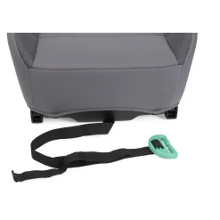Chicco                    Réhausseur Quasar Fix i-Size New    Stone