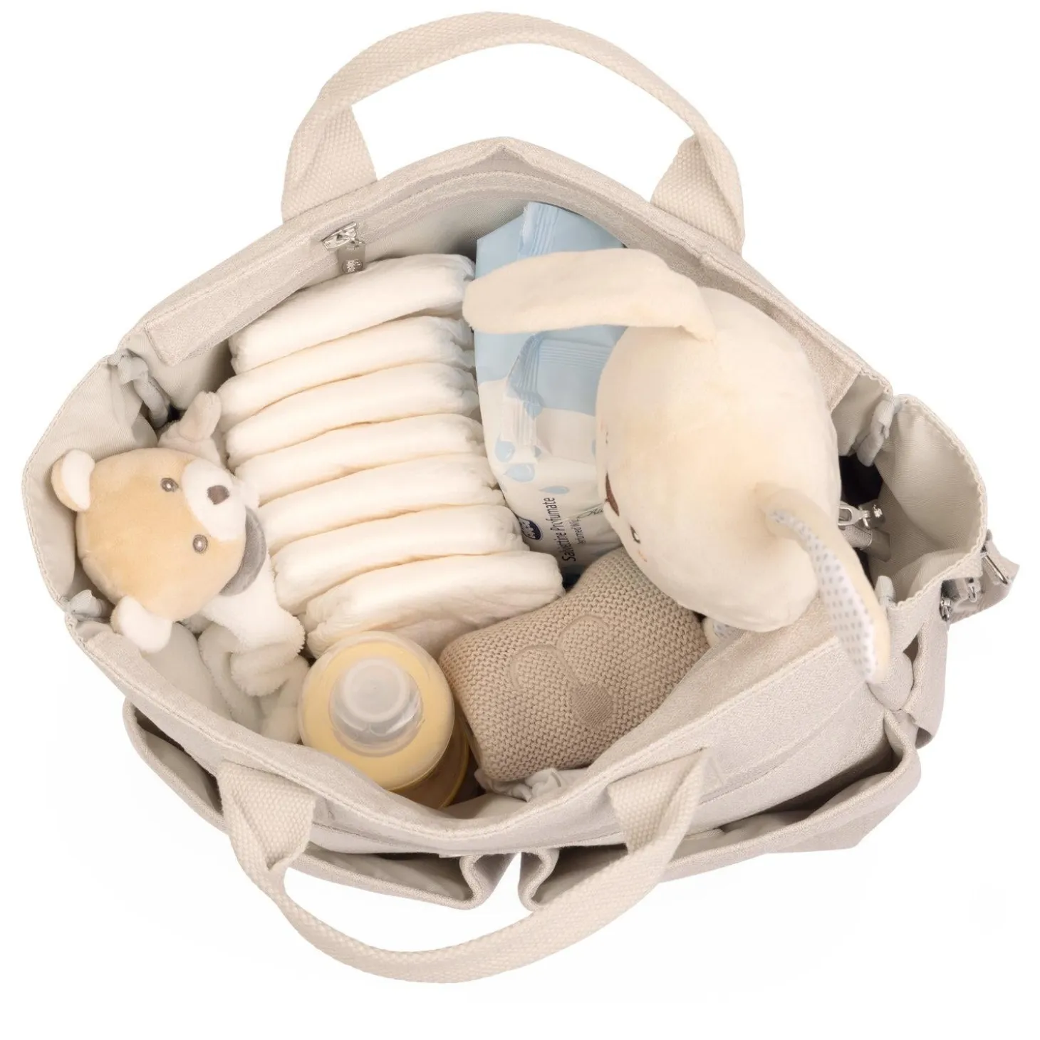 Chicco Sac à langer Amber Glow