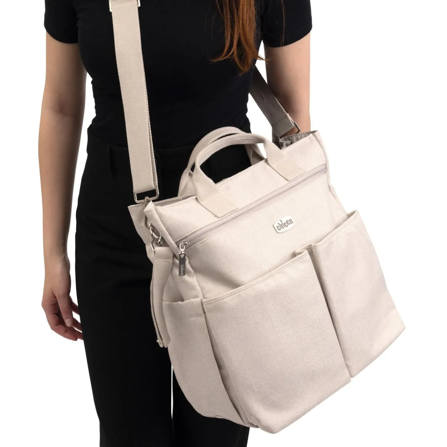 Chicco Sac à langer Amber Glow