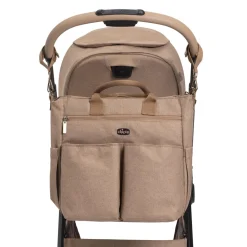 Chicco                    Sac à langer    Caramel