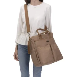Chicco                    Sac à langer    Caramel
