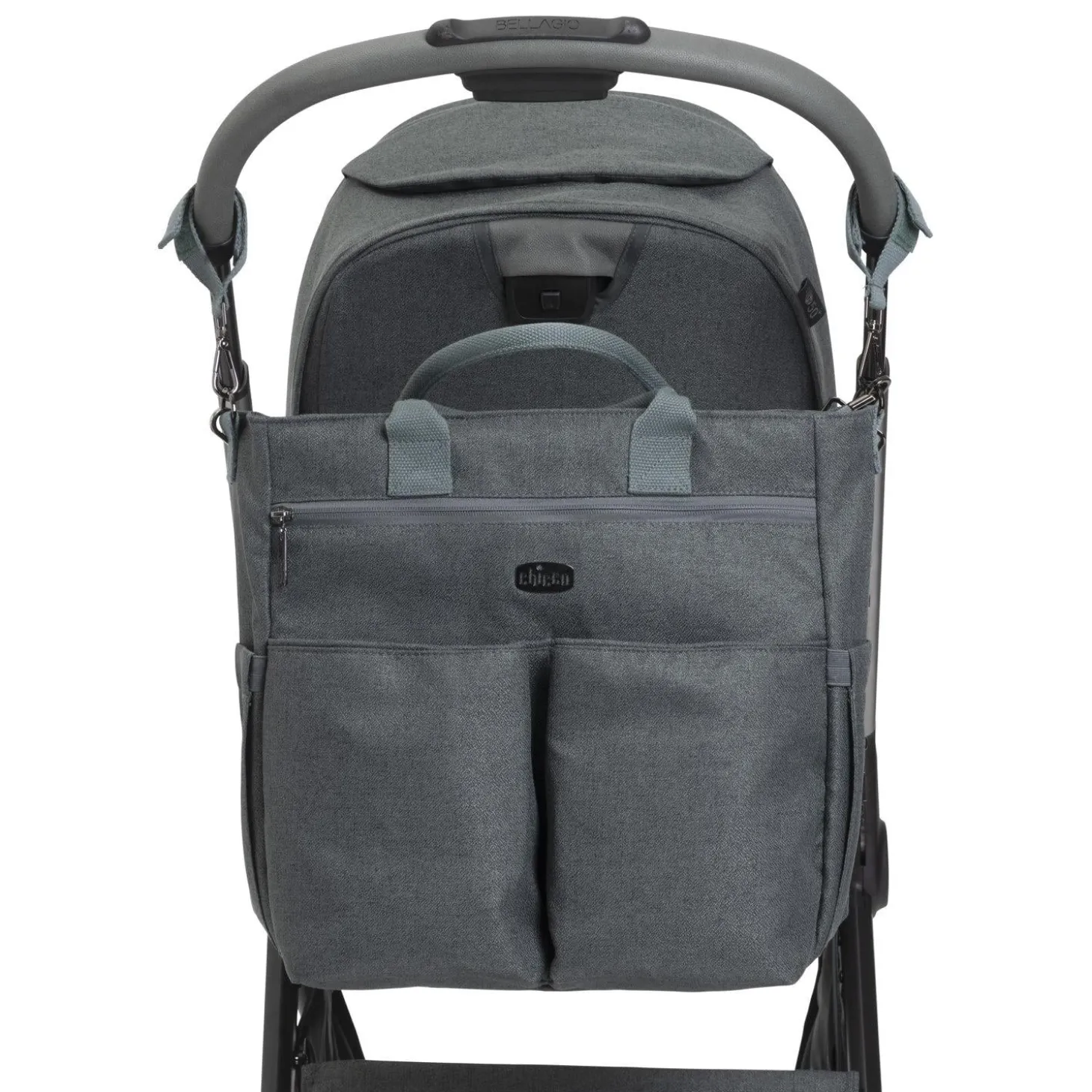 Chicco Sac à langer Fir Tree