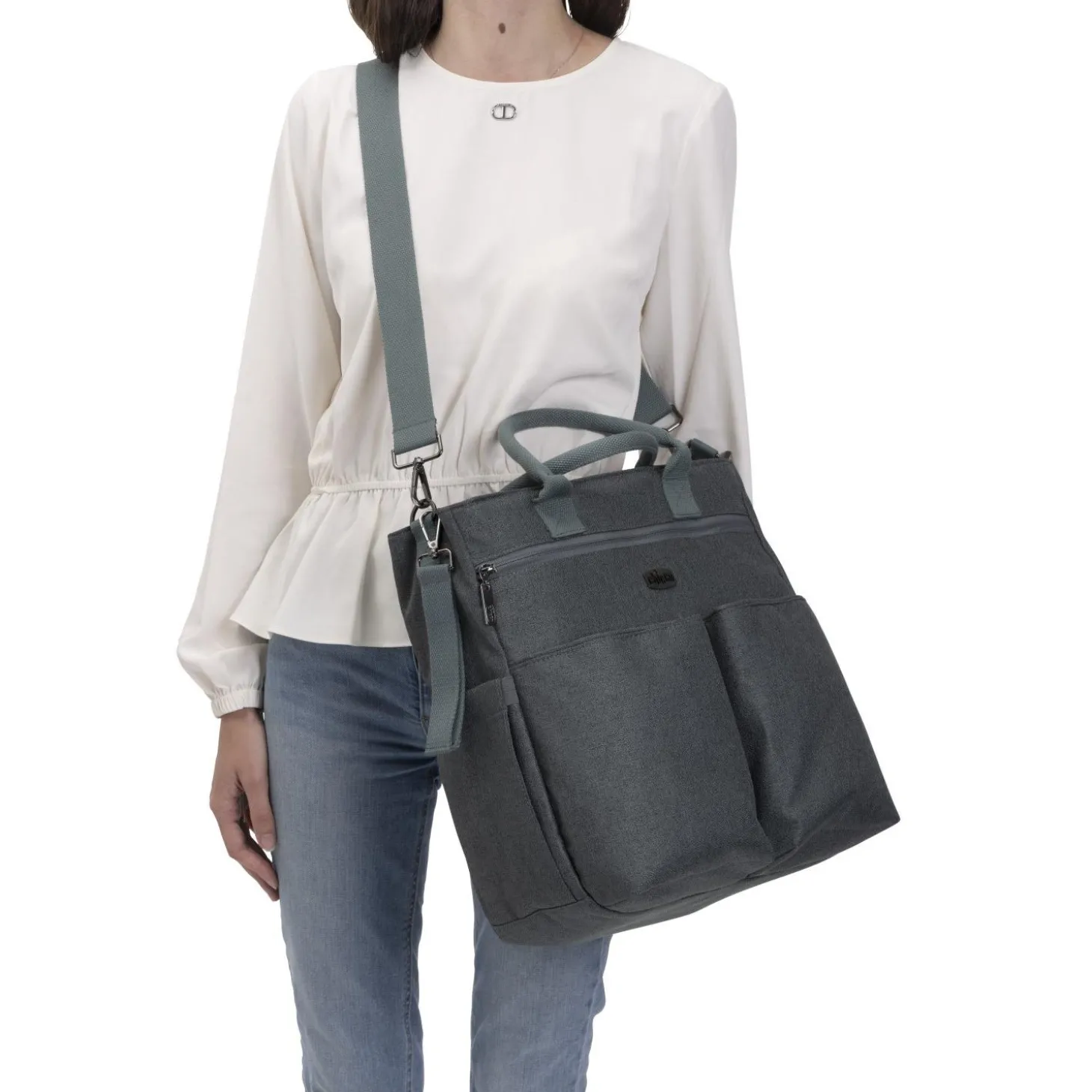 Chicco Sac à langer Fir Tree