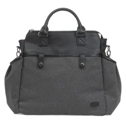 Chicco Sac Mysa black satin