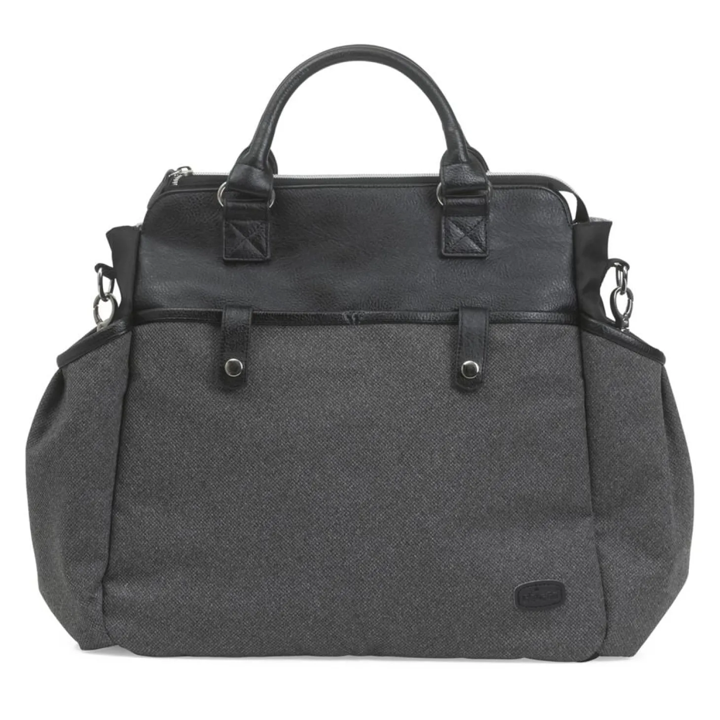 Chicco Sac Mysa black satin