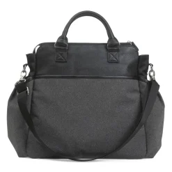 Chicco Sac Mysa black satin