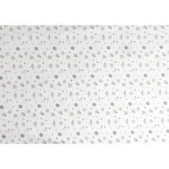 Chicco Set Draps Housse Coton Next2me Confetti