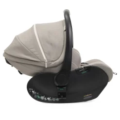 Chicco                    Siege Auto First Seat Recline    Como Lake