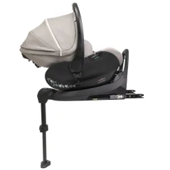 Chicco                    Siege Auto First Seat Recline    Como Lake