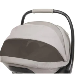 Chicco                    Siege Auto First Seat Recline    Como Lake