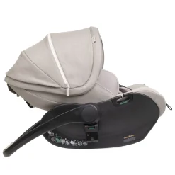 Chicco                    Siege Auto First Seat Recline    Como Lake