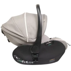 Chicco                    Siege Auto First Seat Recline    Como Lake