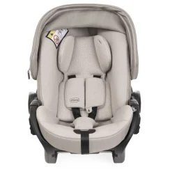 Chicco                    Siege Auto First Seat Recline    Como Lake