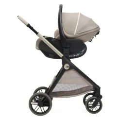 Chicco                    Siege Auto First Seat Recline    Como Lake
