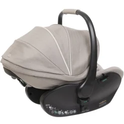 Chicco                    Siege Auto First Seat Recline    Como Lake