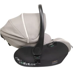 Chicco                    Siege Auto First Seat Recline    Como Lake