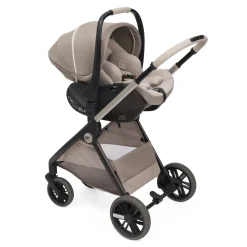 Chicco                    Siege Auto First Seat Recline    Como Lake
