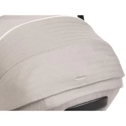 Chicco                    Siege Auto First Seat Recline    Como Lake