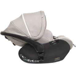 Chicco                    Siege Auto First Seat Recline    Como Lake