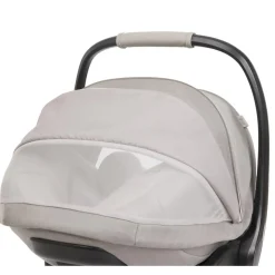 Chicco                    Siege Auto First Seat Recline    Como Lake
