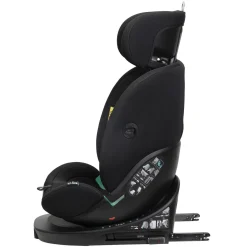 Chicco                    Siège auto Everone i-Size    Black
