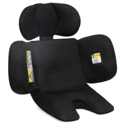 Chicco                    Siège auto Everone i-Size    Black