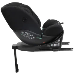 Chicco                    Siège auto Everone i-Size    Black
