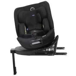 Chicco                    Siège auto Everone i-Size    Black