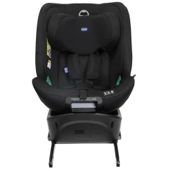 Chicco                    Siège auto Everone i-Size    Black