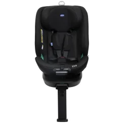 Chicco                    Siège auto Everone i-Size    Black