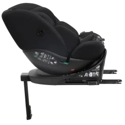 Chicco                    Siège auto Everone i-Size    Black