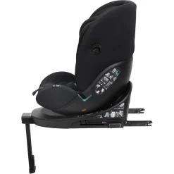 Chicco                    Siège auto Everone i-Size    Black