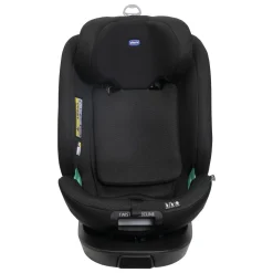Chicco                    Siège auto Everone i-Size    Black
