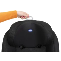 Chicco                    Siège auto Everone i-Size    Black