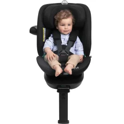 Chicco                    Siège auto Everone i-Size    Black