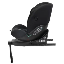 Chicco                    Siège auto Everone i-Size    Black