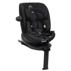 Chicco                    Siège auto Everone i-Size    Black