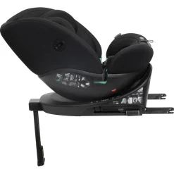 Chicco                    Siège auto Everone i-Size    Black