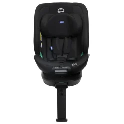 Chicco                    Siège auto Everone i-Size    Black
