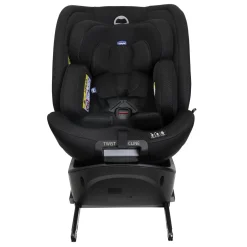 Chicco                    Siège auto Everone i-Size    Black