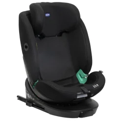 Chicco                    Siège auto Everone i-Size    Black