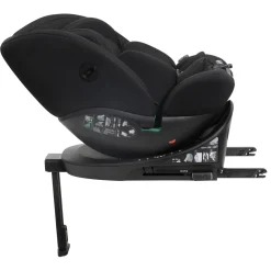 Chicco                    Siège auto Everone i-Size    Black