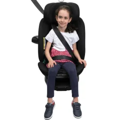 Chicco                    Siège auto Everone i-Size    Black