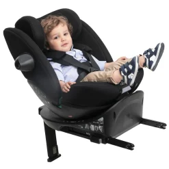 Chicco                    Siège auto Everone i-Size    Black