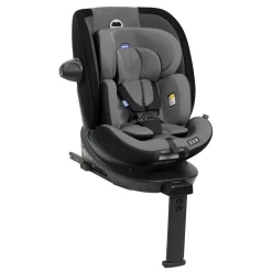 Chicco                    Siège auto Everone i-Size    Grey Black