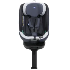 Chicco                    Siège auto Everone i-Size    Graphite Melange