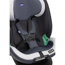 Chicco Siège auto Everone i-Size Graphite Melange