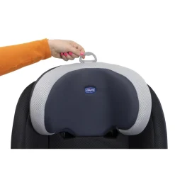 Chicco Siège auto Everone i-Size Graphite Melange
