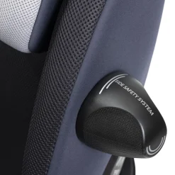 Chicco Siège auto Everone i-Size Graphite Melange